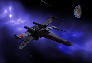 Xwing ISD 13