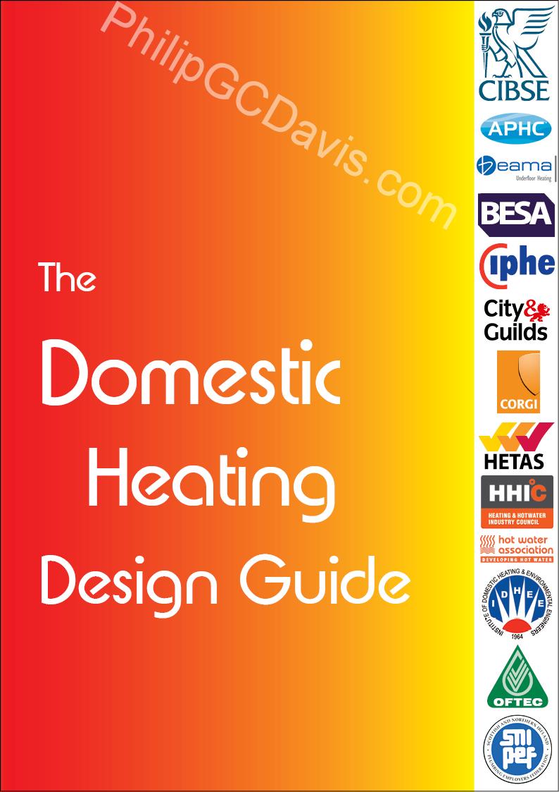 The Domestic Heating Design Guide • Riverglade.guru