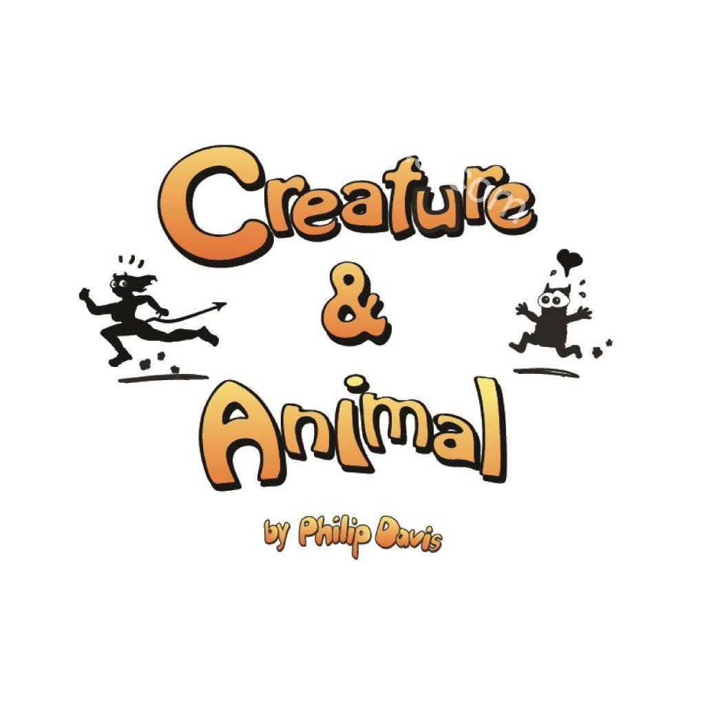 Creature & Animal logo