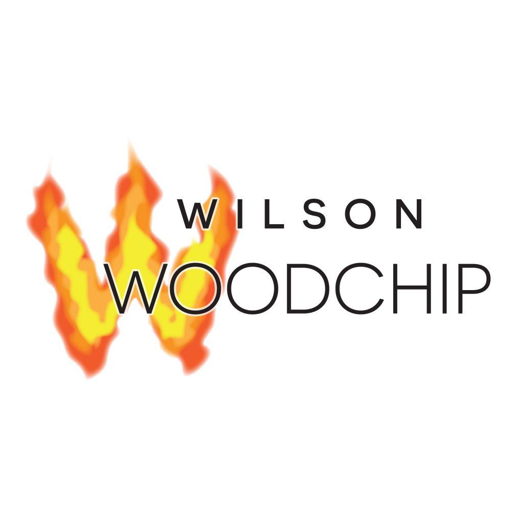 Wilson woodchip